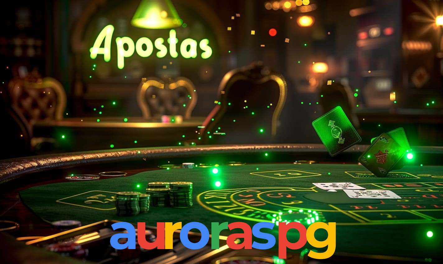 Acesso ao auroraspg