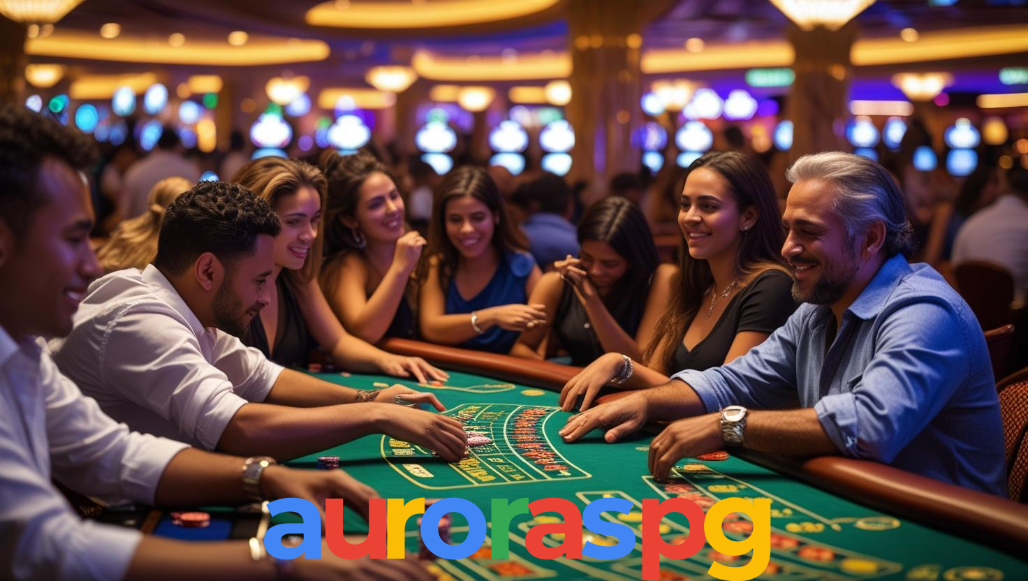 Jogos Crash no Cassino auroraspg