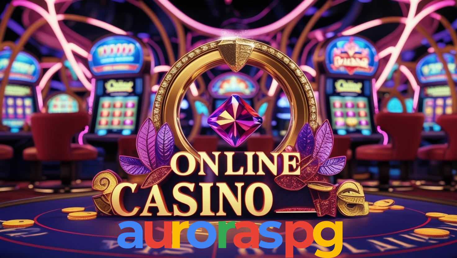 Acessar o site auroraspg COM