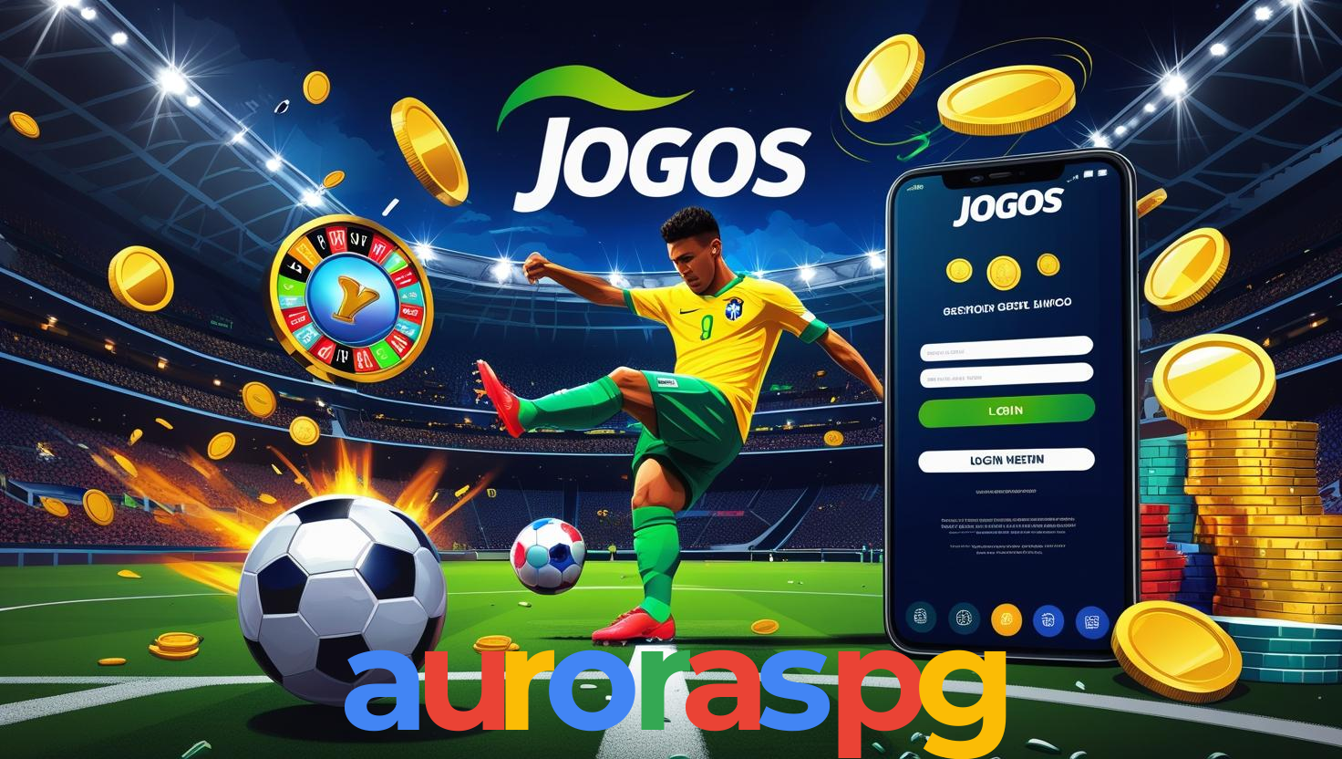 Cassino Online auroraspg