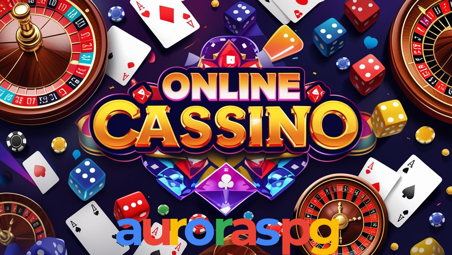 Cadastro na auroraspg