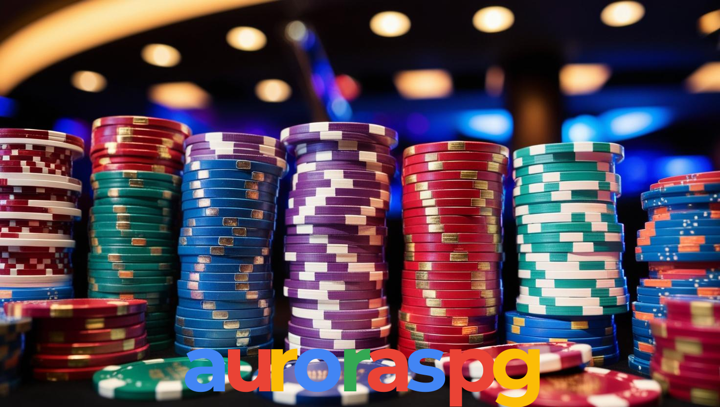 Cassino Online auroraspg