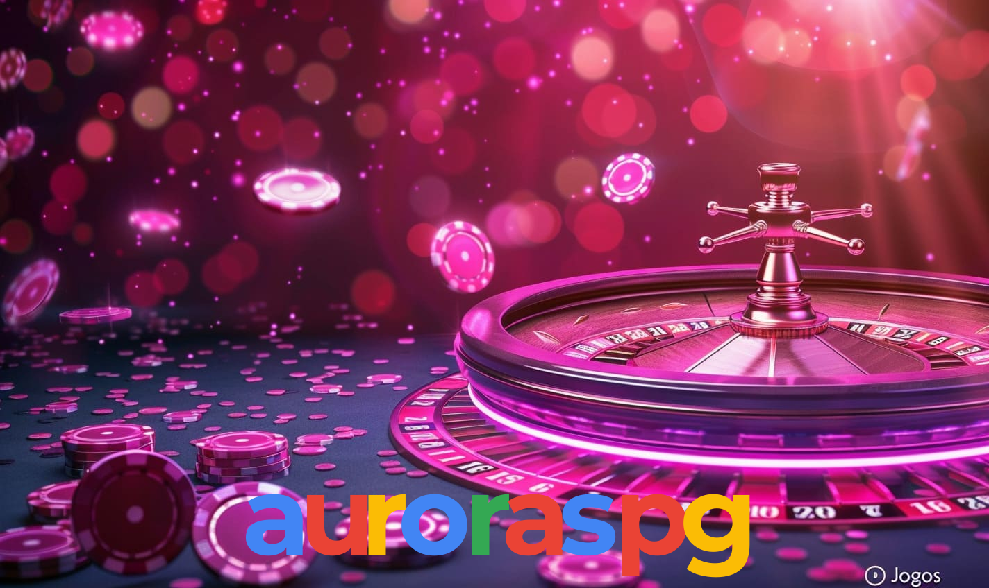 Cassino Onlineauroraspg