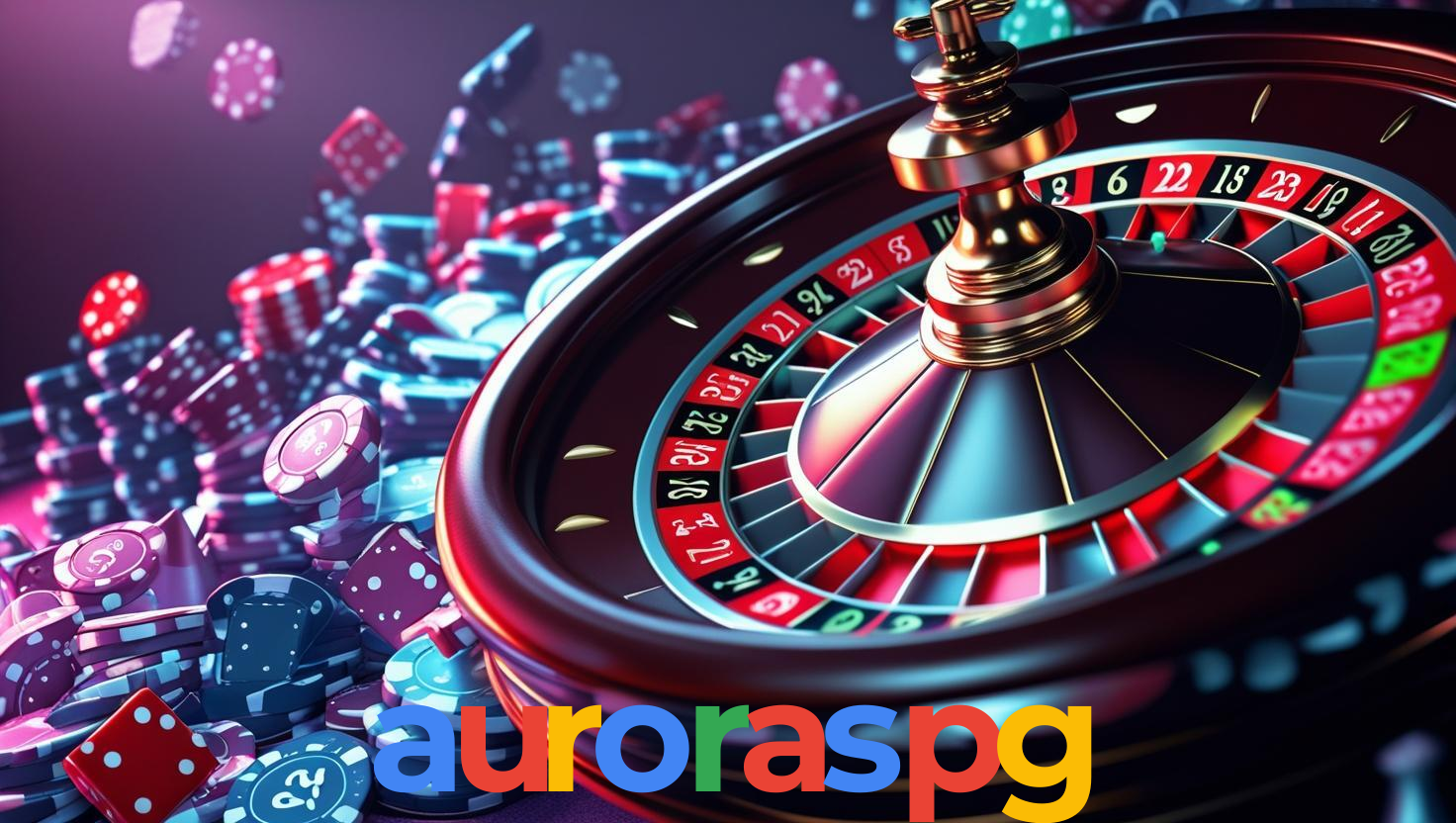 Cassino Online auroraspg